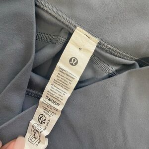 Lululemon groove nulu flared pants